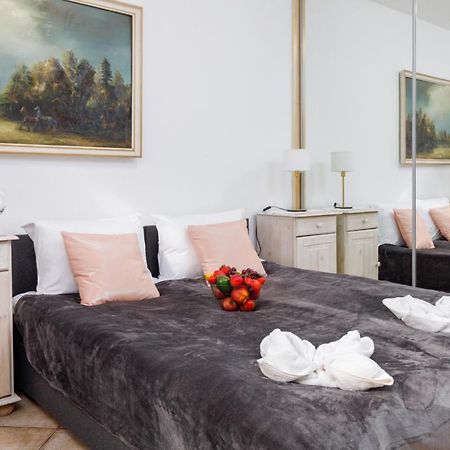 Apartment With Veranda Torunska Pobierowo By Noclegi Renters Zewnętrze zdjęcie