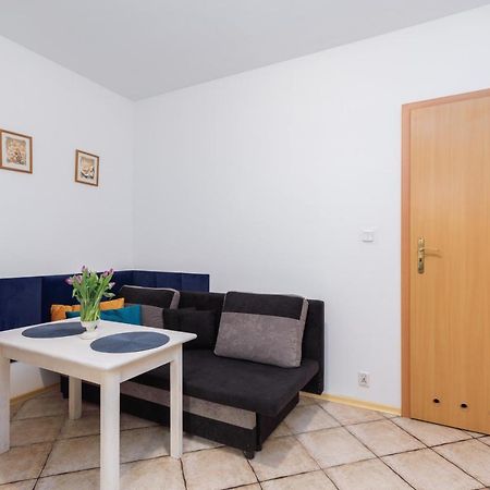 Apartment With Veranda Torunska Pobierowo By Noclegi Renters Zewnętrze zdjęcie