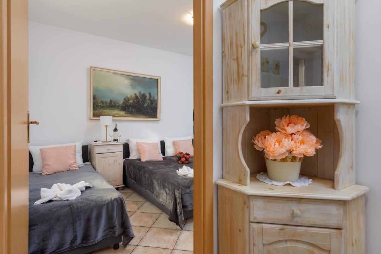 Apartment With Veranda Torunska Pobierowo By Noclegi Renters Zewnętrze zdjęcie