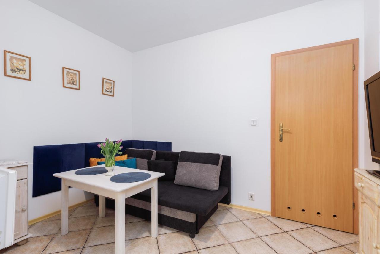 Apartment With Veranda Torunska Pobierowo By Noclegi Renters Zewnętrze zdjęcie