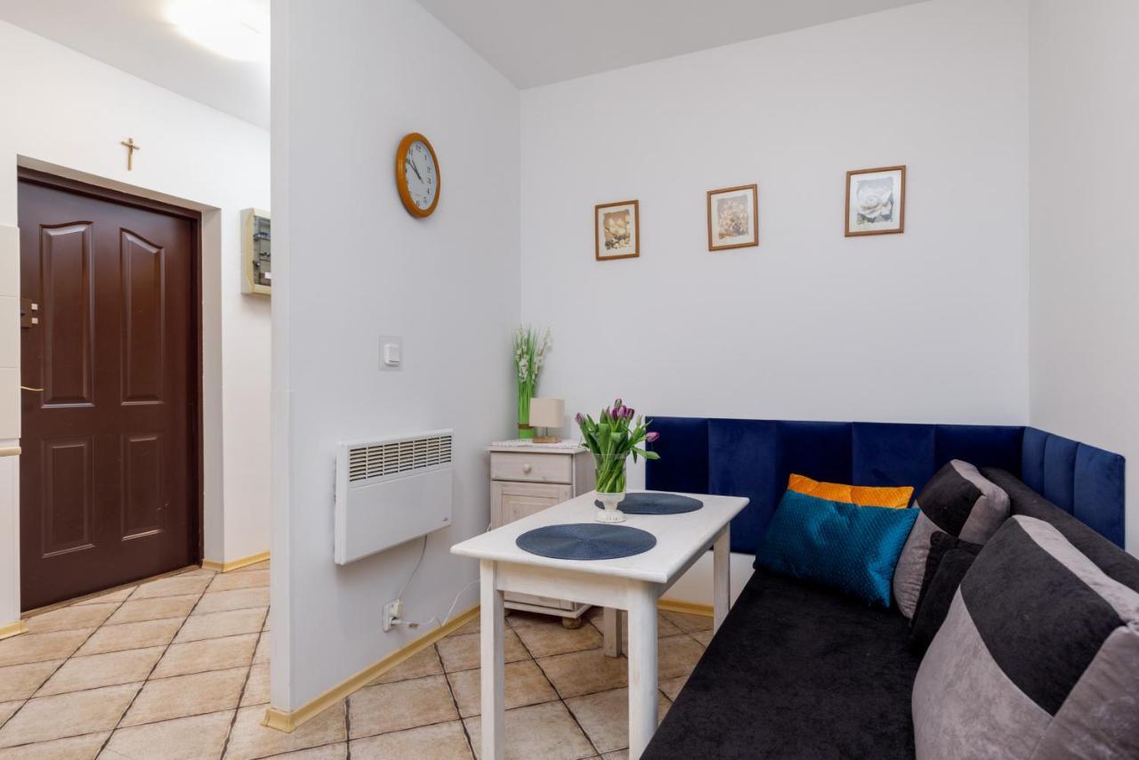 Apartment With Veranda Torunska Pobierowo By Noclegi Renters Zewnętrze zdjęcie
